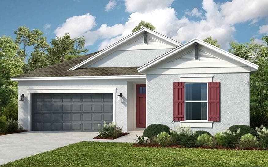 2001 LONGLINER LOOP WESLEY CHAPEL, FL 33543