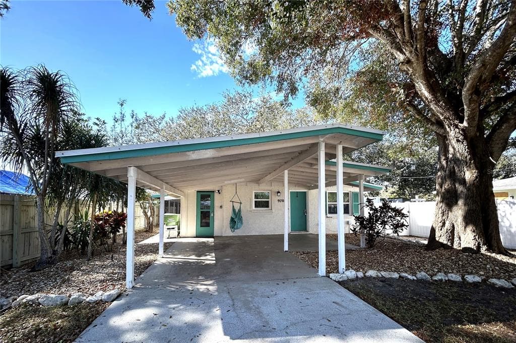 970 S ALLENDALE AVENUE SARASOTA, FL 34237