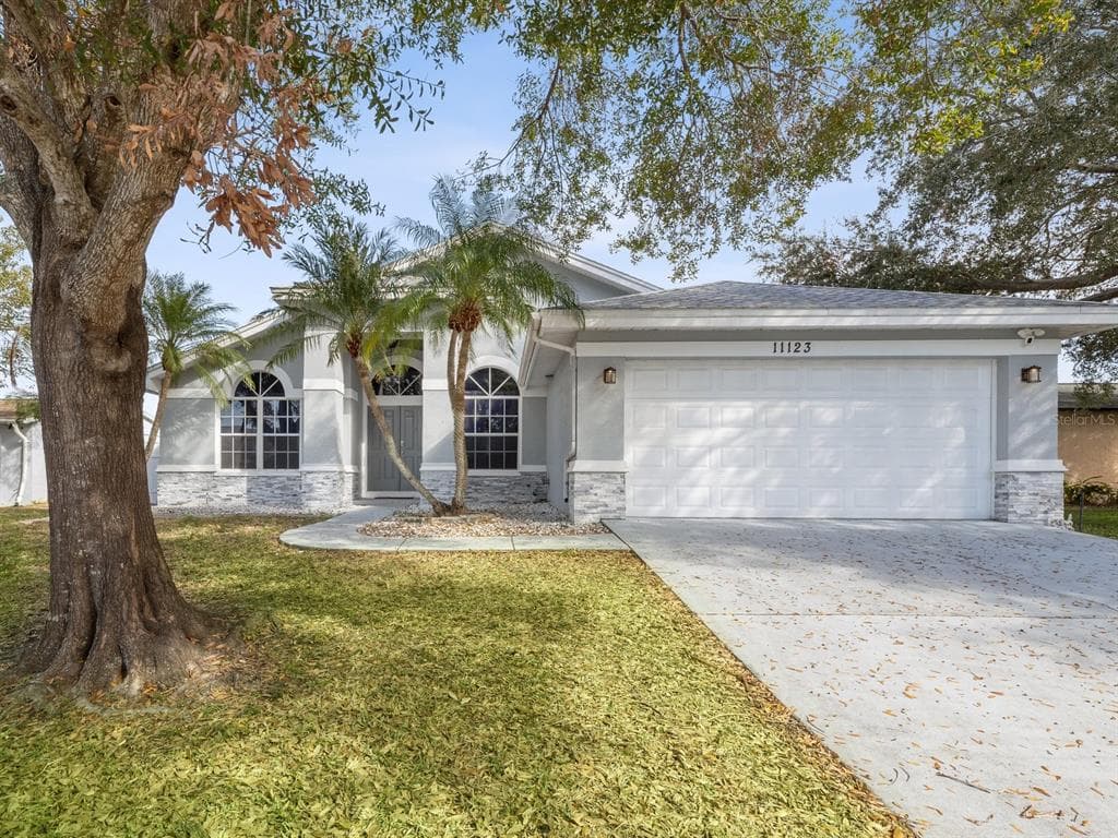 11123 ELMHURST DRIVE