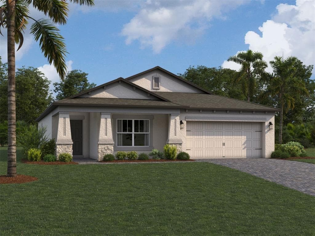 12519 HILLTOP FARMS DRIVE DADE CITY, FL 33525