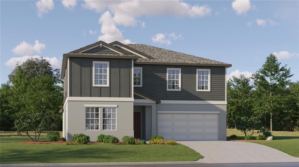 10182 GENTLE RAIN DRIVE LAND O LAKES, FL 34638