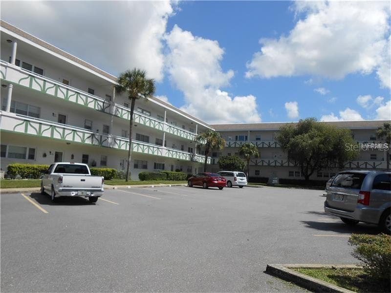 2471 SUMATRAN WAY UNIT 25 CLEARWATER, FL 33763