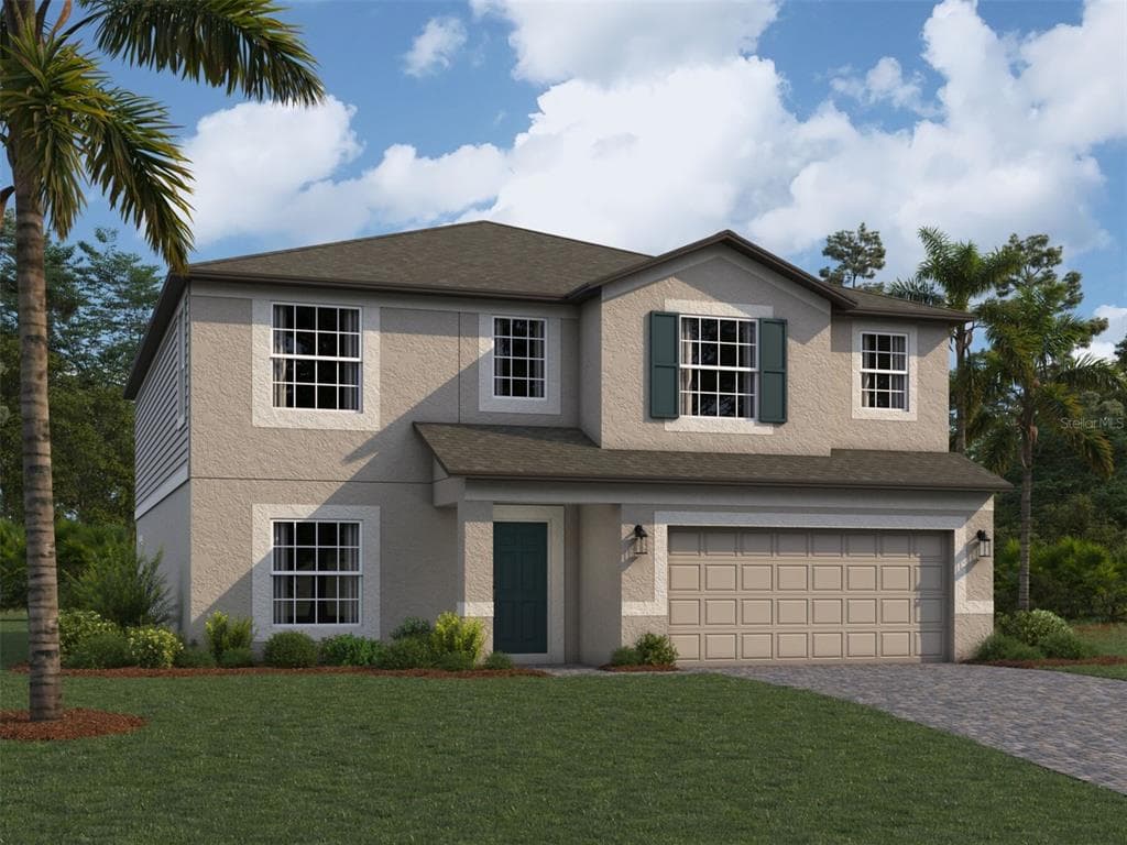 12294 HILLTOP FARMS DRIVE DADE CITY, FL 33525