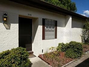 3115 MISSION GROVE DRIVE PALM HARBOR, FL 34684