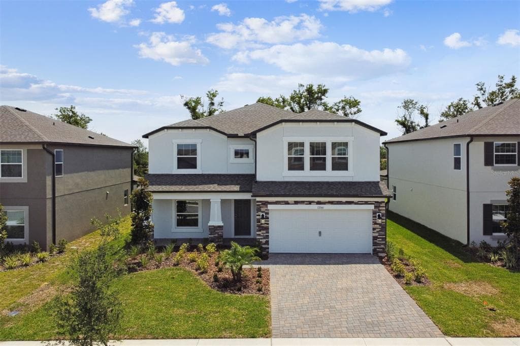 12146 HILLTOP FARMS DRIVE DADE CITY, FL 33525