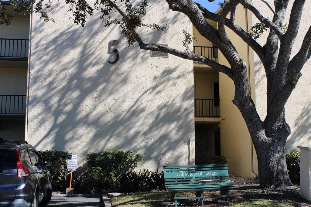 14130 ROSEMARY LANE UNIT 5107 LARGO, FL 33774