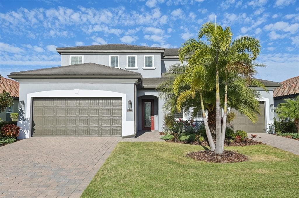 11815 PERENNIAL PLACE LAKEWOOD RANCH, FL 34211