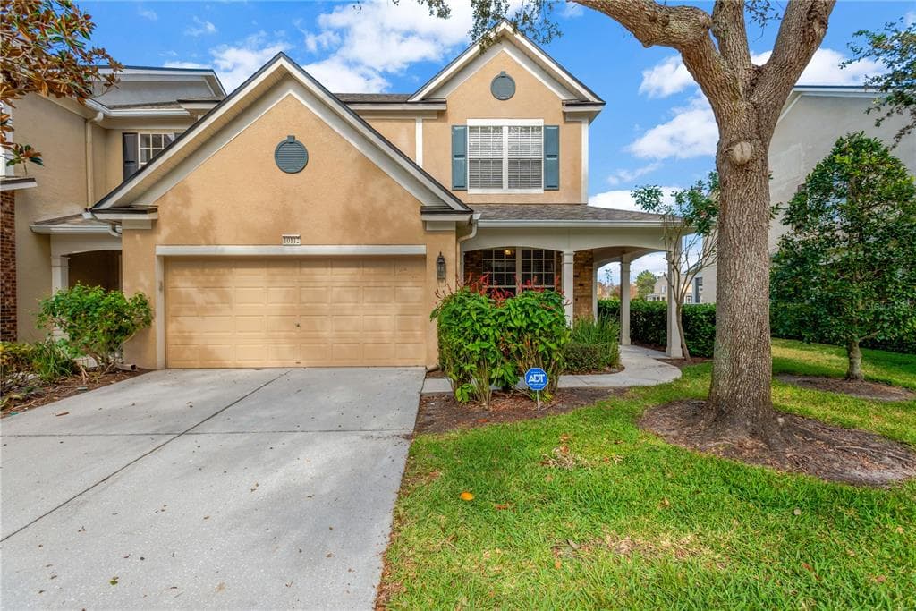 10112 HAVERHILL RIDGE DRIVE RIVERVIEW, FL 33578