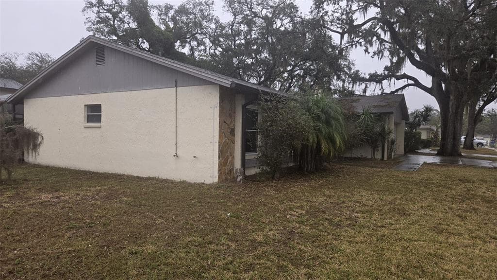 518 SANDY CREEK DRIVE BRANDON, FL 33511