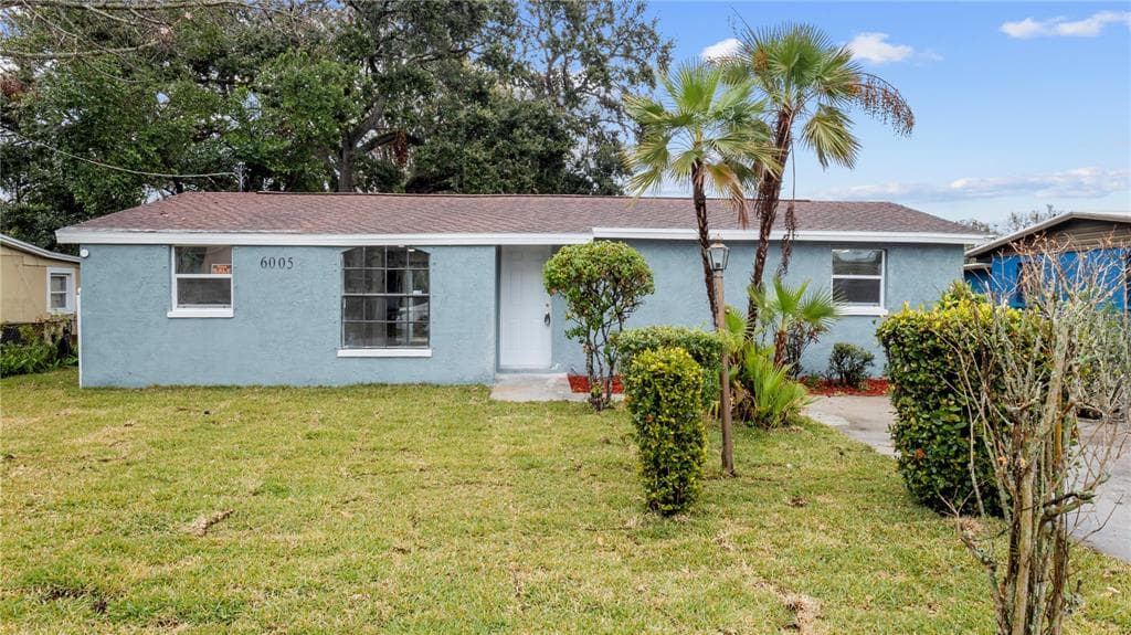 6005 N 39TH STREET TAMPA, FL 33610