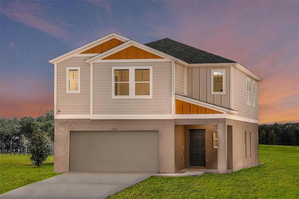 3468 DAHLIA DRIVE LAKE HAMILTON, FL 33851