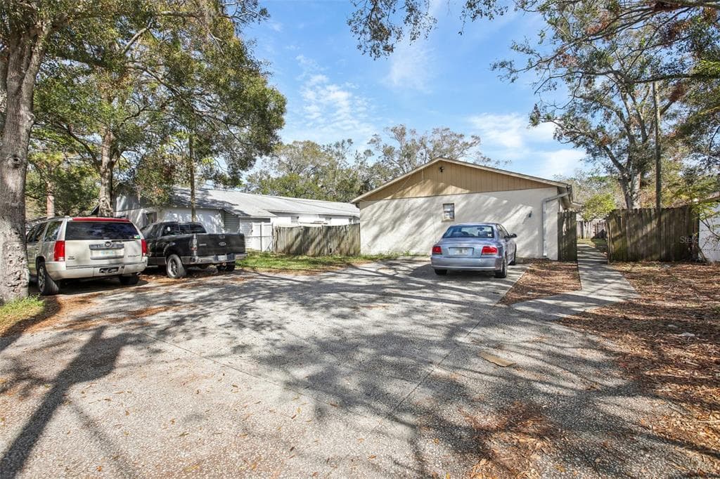 15361 58TH STREET N CLEARWATER, FL 33760