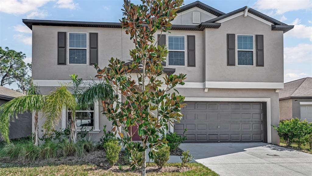 12905 WILDFLOWER MEADOW DRIVE RIVERVIEW, FL 33579