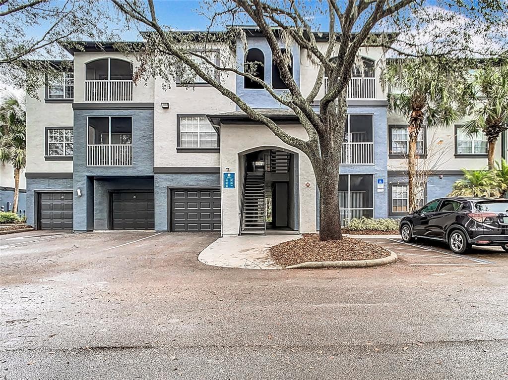 13215 SANCTUARY COVE DRIVE UNIT 303
