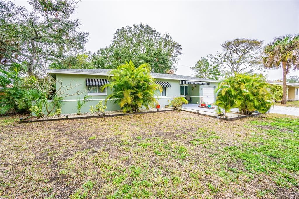 1548 77TH STREET N ST PETERSBURG, FL 33710