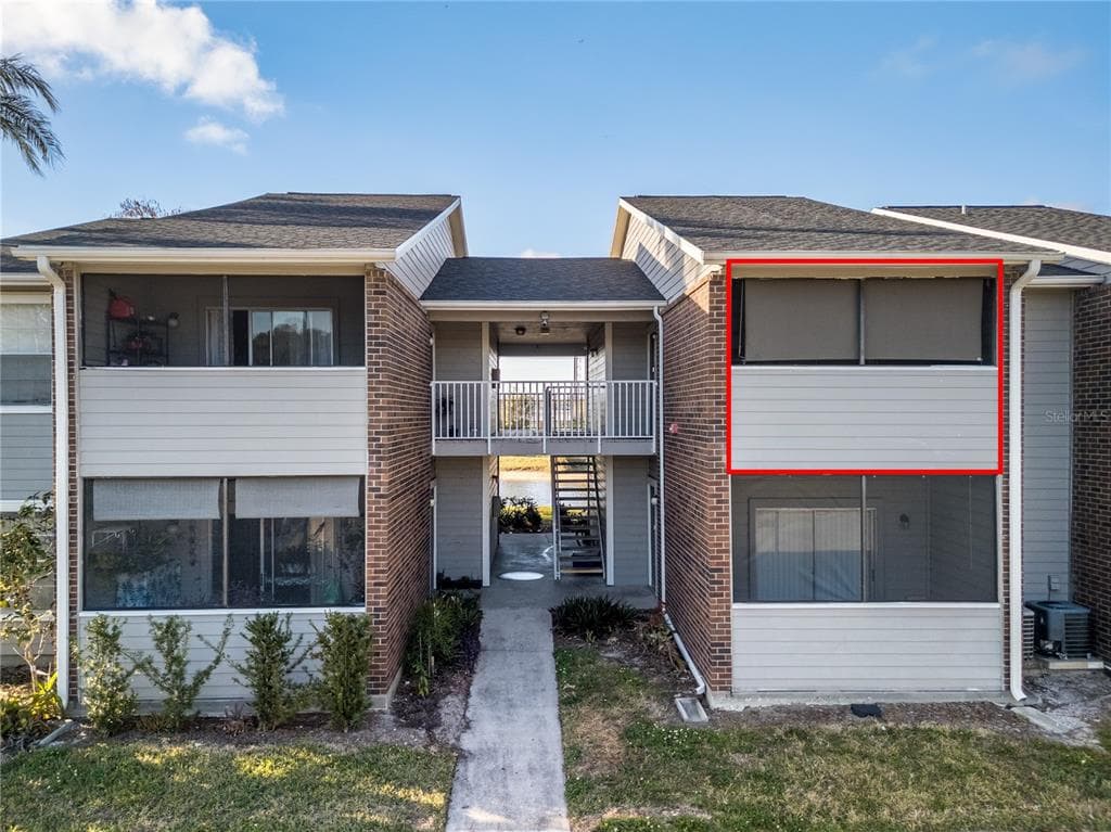 1400 GANDY BOULEVARD N UNIT 506