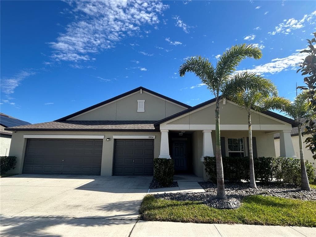10814 CRUSHED GRAPE DRIVE RIVERVIEW, FL 33578