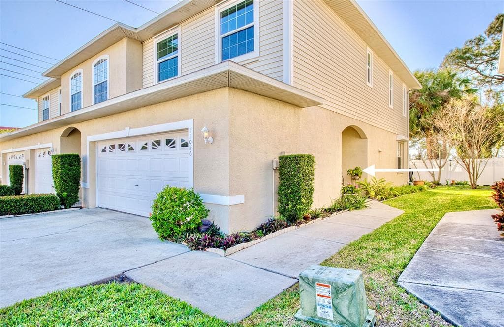 11056 63RD AVENUE SEMINOLE, FL 33772