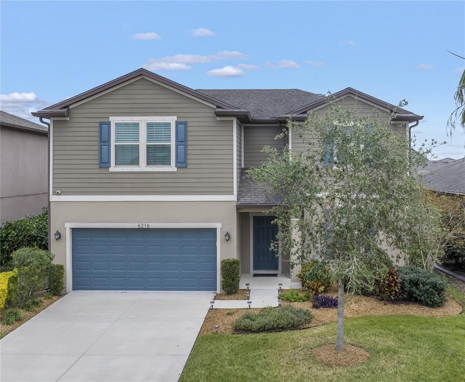 6216 KEVESTA AVENUE PALMETTO, FL 34221