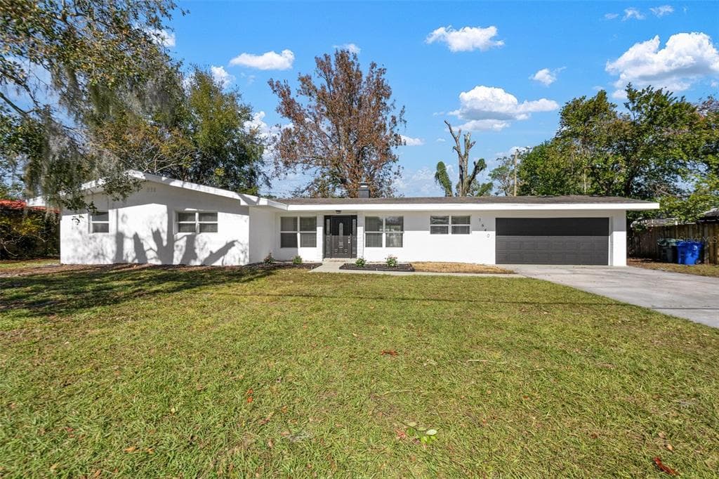 1640 SYLVESTER ROAD LAKELAND, FL 33803