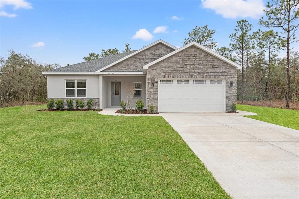 12484 POPLAR AVENUE WEEKI WACHEE, FL 34614