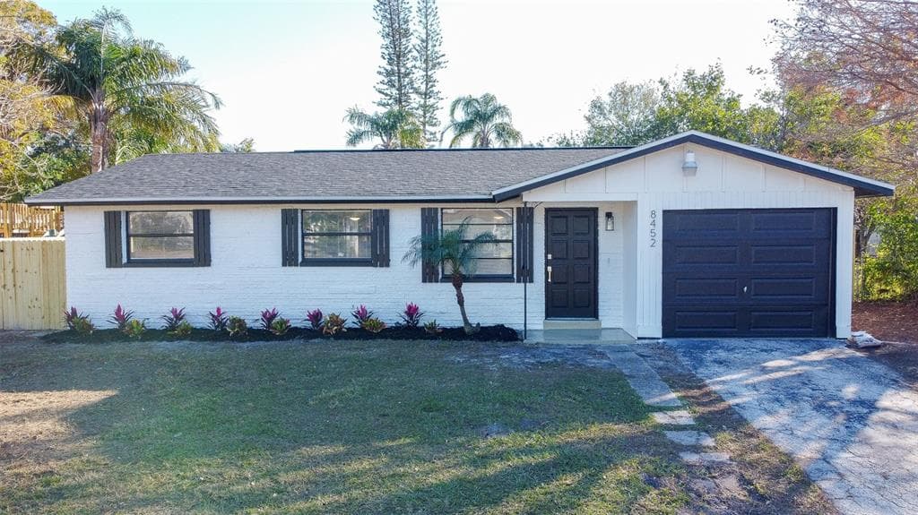8452 MAGNOLIA DRIVE SEMINOLE, FL 33777