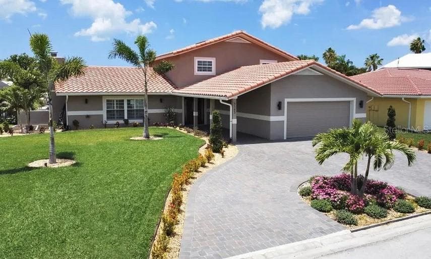 5145 PORPOISE PLACE NEW PORT RICHEY, FL 34652