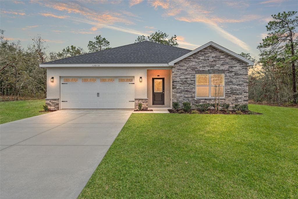 13010 PIPIT AVENUE WEEKI WACHEE, FL 34614