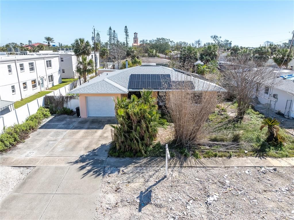 404 87TH AVENUE ST PETE BEACH, FL 33706