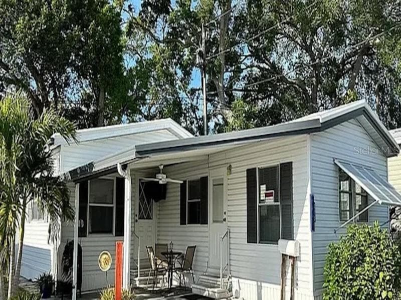 8300 SEMINOLE BOULEVARD UNIT 413 SEMINOLE, FL 33772