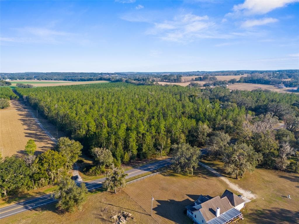 0 SPRING LAKE HIGHWAY BROOKSVILLE, FL 34601