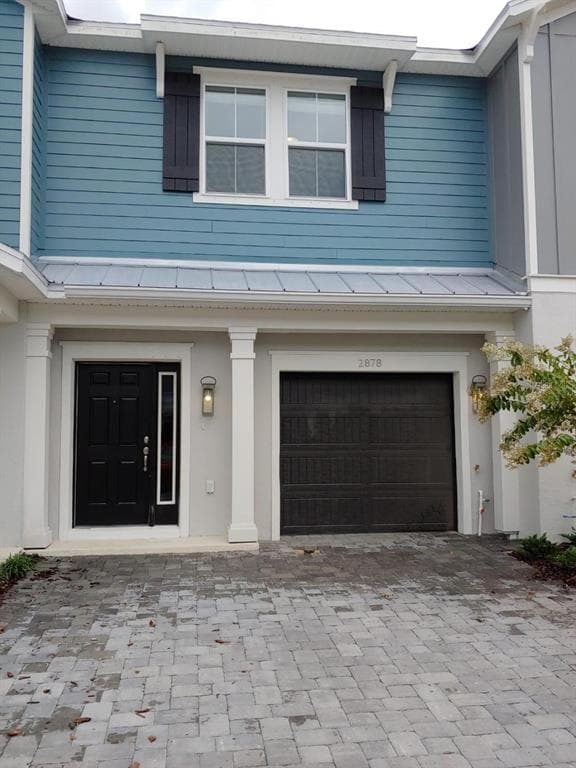 2878 GRAND KEMERTON PLACE TAMPA, FL 33618
