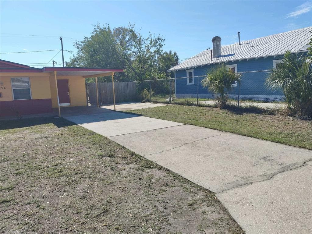 1916 13TH AVENUE S ST PETERSBURG, FL 33712