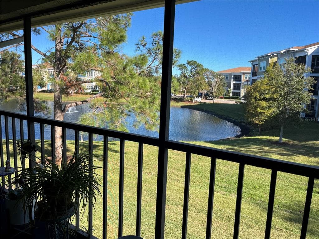 2531 ROYAL PINES CIRCLE UNIT 23G CLEARWATER, FL 33763