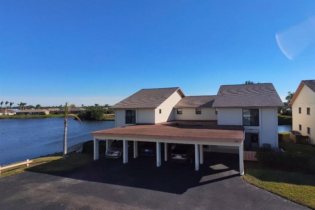 1783 LAKE PLACE UNIT 1783A VENICE, FL 34293