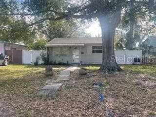 4034 39TH AVENUE N ST PETERSBURG, FL 33714