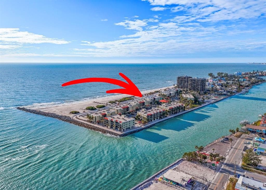 7466 BAYSHORE DRIVE UNIT 406