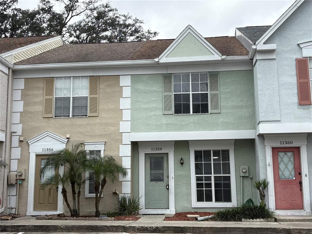 11356 STRATTON PARK DRIVE TEMPLE TERRACE, FL 33617