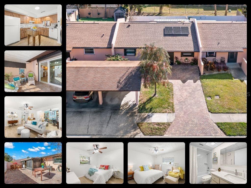 7262 55TH AVENUE N ST PETERSBURG, FL 33709