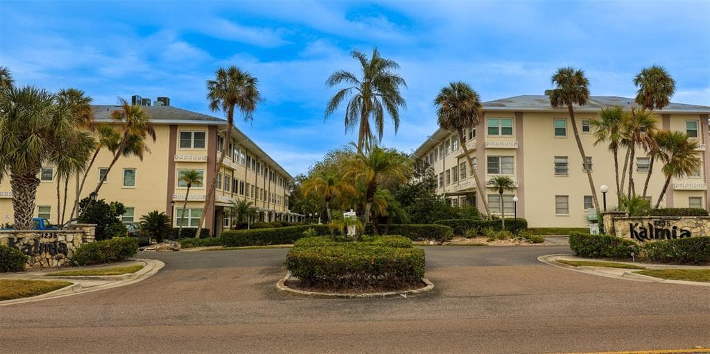 1235 S HIGHLAND AVENUE UNIT 4-306 CLEARWATER, FL 33756