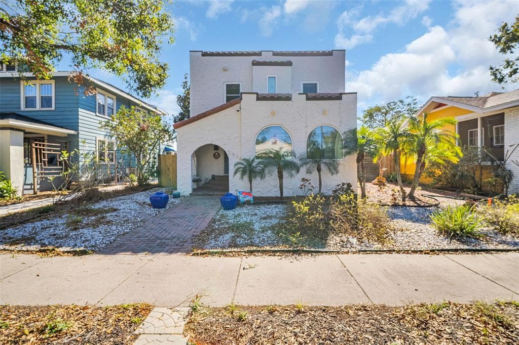 2528 3RD AVENUE N ST PETERSBURG, FL 33713