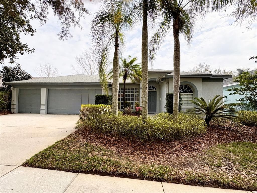 17707 EMERALD GREEN PLACE TAMPA, FL 33647