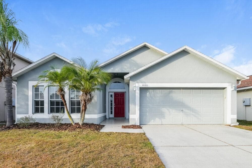 30301 RATTANA COURT WESLEY CHAPEL, FL 33545