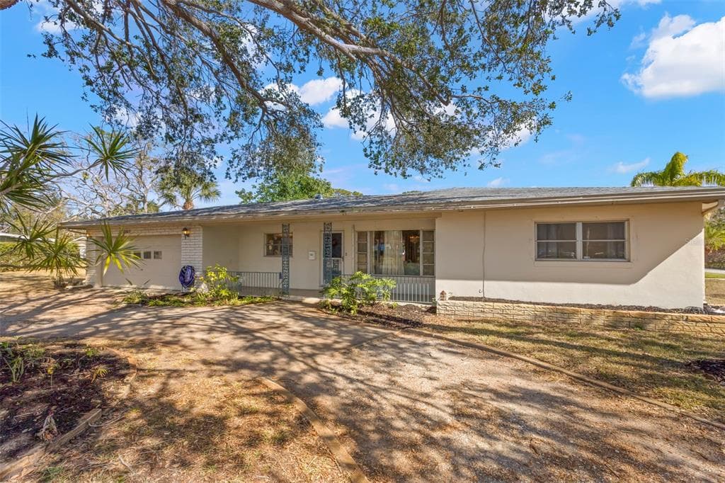 6890 DR MARTIN LUTHER KING JR STREET S ST PETERSBURG, FL 33705