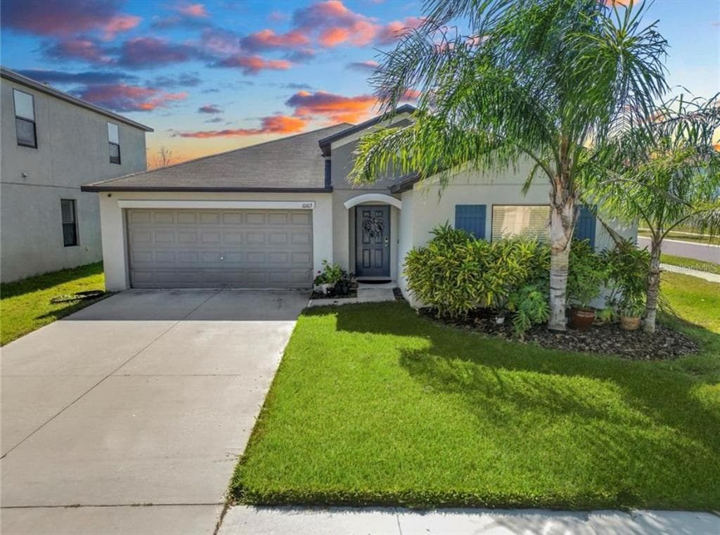 10103 ROSE PETAL PLACE RIVERVIEW, FL 33578