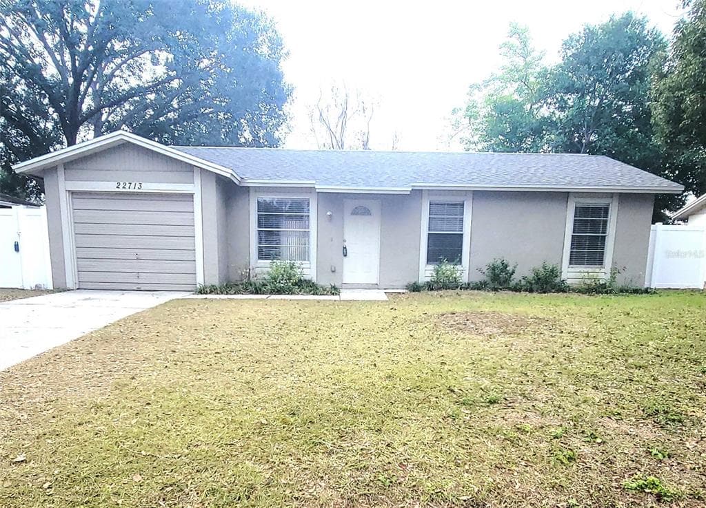 22713 PENNY LOOP LAND O LAKES, FL 34639