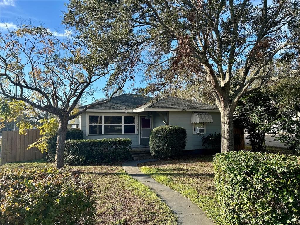 3500 NINTH AVENUE N ST PETERSBURG, FL 33713