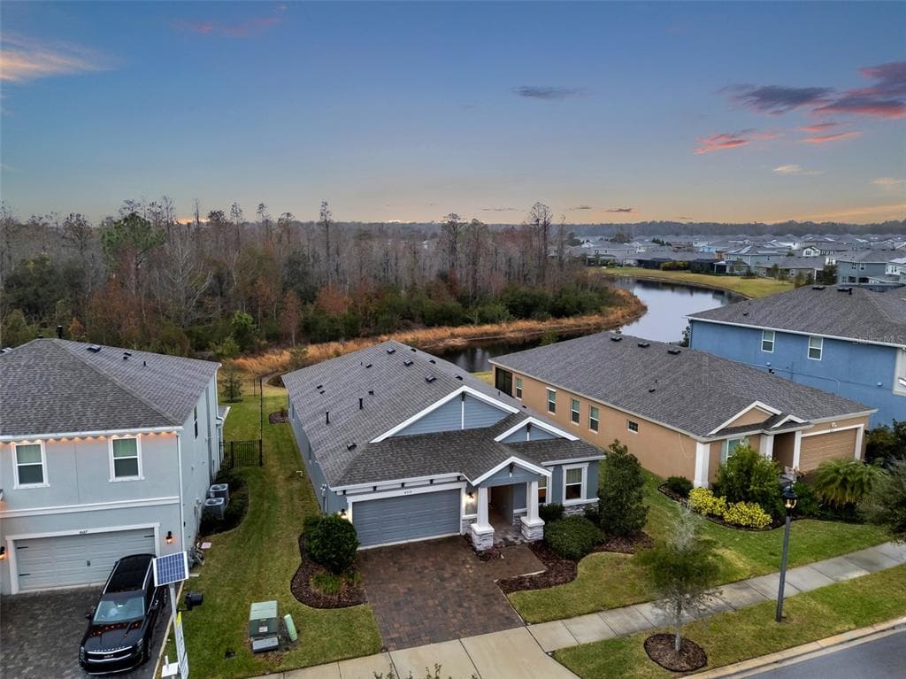 4559 BALLANTRAE BOULEVARD LAND O LAKES, FL 34638