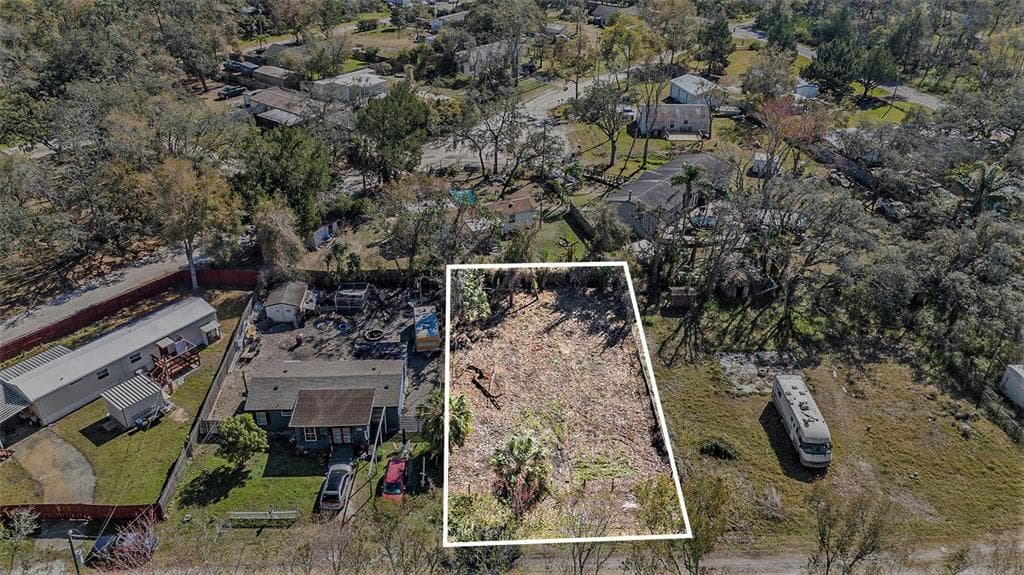 POLO STREET NEW PORT RICHEY, FL 34654