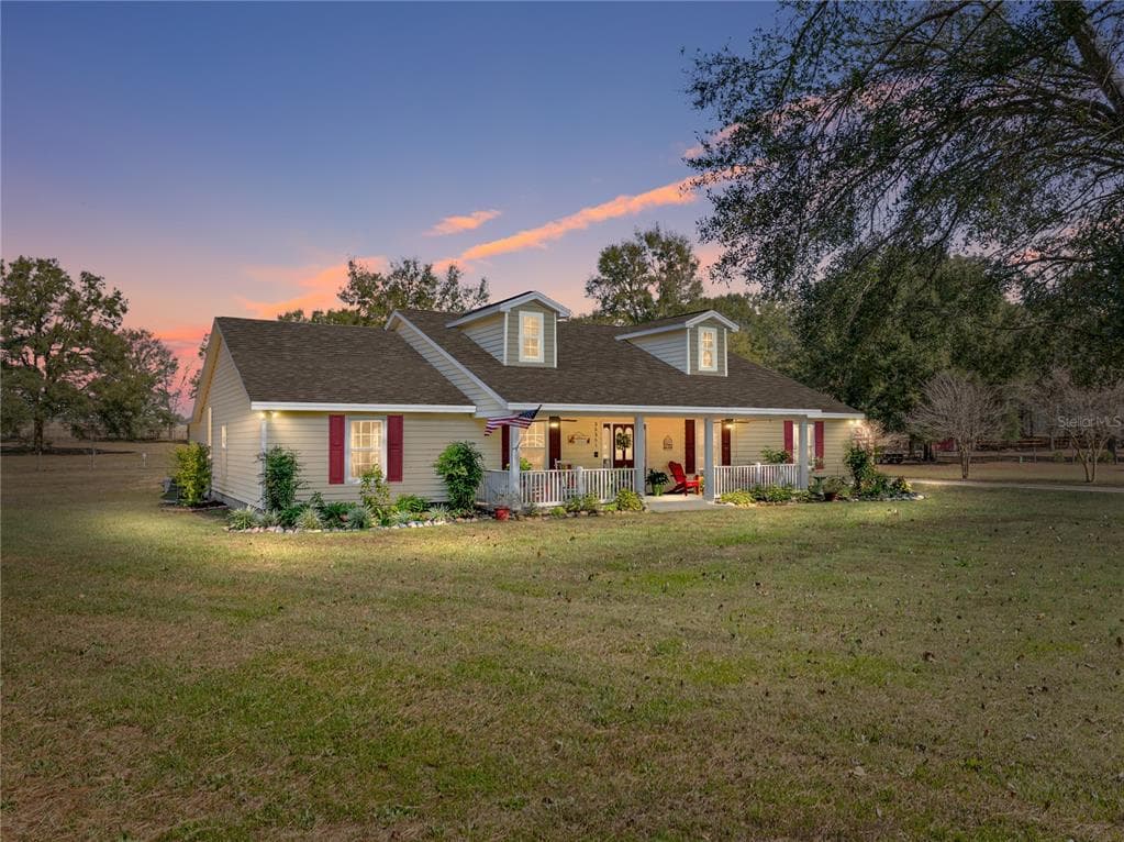 35351 NINA SUE LANE DADE CITY, FL 33523